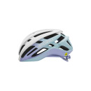 Giro Agilis MIPS Helmet matte white/light lilac fade M 55-59