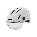 Giro Evoke MIPS Helmet matte chalk L 59-63