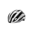 Giro Cielo MIPS Helmet matte white/silver fade M 55-59