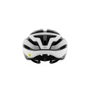 Giro Cielo MIPS Helmet matte white/silver fade M 55-59