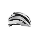 Giro Cielo MIPS Helmet matte white/silver fade L 59-63