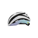 Giro Cielo MIPS Helmet matte white/light lilac fade S 51-55