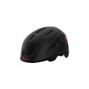 Giro Scamp II Helmet matte black/red S 49-53