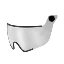 CP Unisex visor clear Cylite