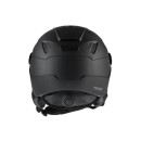 CP Ski CORAO Helmet black soft touch XL