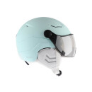 CP Ski COYA+ Helmet glacier soft touch S