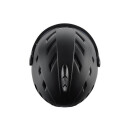 CP Ski CAMURAI Helmet black soft touch/black soft touch L