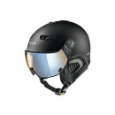 CP Ski CARACHILLO Helmet black soft touch L
