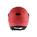 CP Ski CARACHILLO Helmet red soft touch L