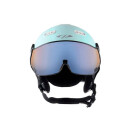 CP Ski CARACHILLO Helmet glacier soft touch L
