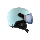 CP Ski CARACHILLO Helmet glacier soft touch XL