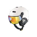 CP Ski CARACHILLO XS Helmet snow white XS