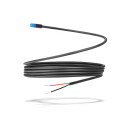 Bosch light cable headlight 900mm BCH3320 black