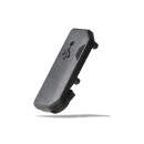 Bosch Presa di ricarica USB SmartphoneGrip BSP3200 nero