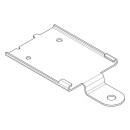 Bosch ConnectModule BCM3100 mounting plate for BDU33YY...