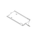 Bosch ConnectModule BCM3100 mounting plate for BDU37YY...