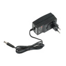 Bosch mains adapter for CapacityTester BCT3990 black