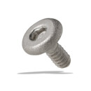 Bosch screw for USB cap SmartphoneGrip BSP3200 M1.4x3 silver
