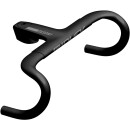 Ridley handlebars Forza Cirrus Pro Carbon Integrated 120-400/420, F1 HBR 7E3.1 NFH03Am