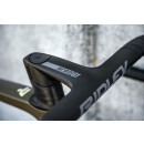 Manubrio Ridley Forza Gravel Carbon Integrated...