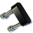 Ridley bolt/nut for integrated handlebars, for Noah Fast, Fenix SLiC, Kanzo Fast