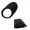 Price saddle clamp Price Gravel Carbon, from 2022, incl. rubber cover