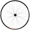 TST-GPR Hinterrad Deore/ DT 535, 28 Zoll 5x135mm DT Competition V-Brake/Disc CL 19mm Shimano 11-fach