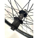 TST-GPR wheelset Deore/DT483, 27.5 inch 12x142mm DT Competition Disc CL 22.5mm Shimano 11-speed