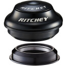 Ritchey Steuersatz Comp Press Fit 1 1/8 Zoll, BB black, 12.4mm hoch, 44mm, UNVERPACKT