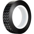milKit Nastro per cerchioni Tubeless Confezione da officina 29, 29 mm, 66 m, nero