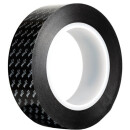milKit Rim Tape Tubeless Rim Tape Workshop Pack 35, 35mm, 66m, black