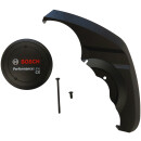 Bosch Protection-Kit Drive-Unit Performance Line CX, with logo cover black