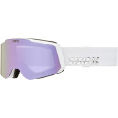 Ride 100% SNOWCRAFT S HiPER Goggle White/Lavender -...