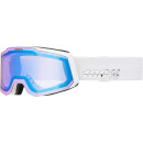 Ride 100% SNOWCRAFT S HiPER Goggle White/Lavender -...