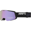 Ride 100% SNOWCRAFT S HiPER Goggle Zoi - Mirror Lavender...
