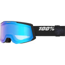Ride 100% SNOWCRAFT S HiPER Goggle Zoi - Mirror Lavender Lens