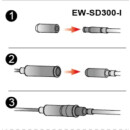 IceToolz Werkzeug, Adapter für Di2 EW-SD300-I Kabelsysteme, passend zu Internal Routing Tool 67R1, 67R2