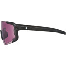 Sweet Protection Ronin RIG Reflect Matte Crystal Black - Linse Photochromic