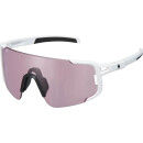 Sweet Protection Ronin RIG Reflect Matte White - Linse Photochromic