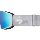 Sweet Protection Boondock RIG Reflect Satin White - Lens...