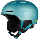 Sweet Protection Winder Mips Helmet JR Glacier Blue Metallic XSS