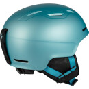 Sweet Protection Winder Mips Helmet JR Glacier Blue Metallic XSS