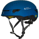 Sweet Protection Ascender Mips Casco blu uccello opaco LXL