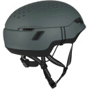 Sweet Protection Ascender Mips Helmet Matte Sea Metallic SM