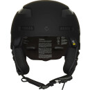 Sweet Protection Trooper 2Vi Mips Helmet Dirt Black SM