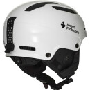 Sweet Protection Trooper 2Vi SL Mips Casque Gloss White ML