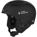 Sweet Protection Trooper 2Vi SL Mips Helmet Dirt Black ML