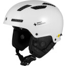 Sweet Protection Igniter 2Vi MIPS Helmet Gloss White ML