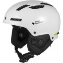 Sweet Protection Igniter 2Vi MIPS Casco bianco lucido SM