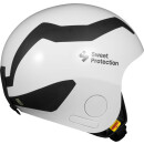 Sweet Protection Volata 2Vi Mips Casco Bianco Lucido ML